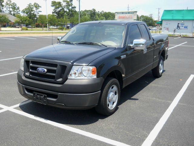 Ford F150 2008 photo 3