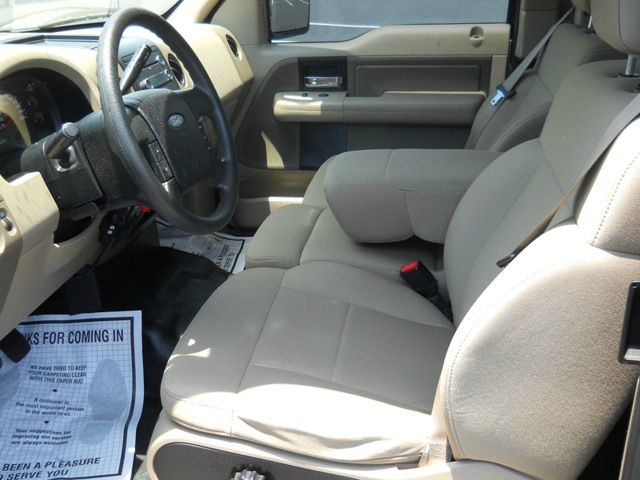 Ford F150 2008 photo 4
