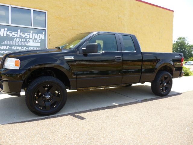 Ford F150 2008 photo 3