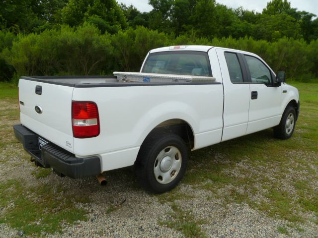 Ford F150 2008 photo 1