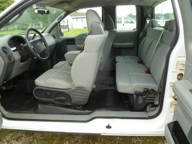 Ford F150 2008 photo 2