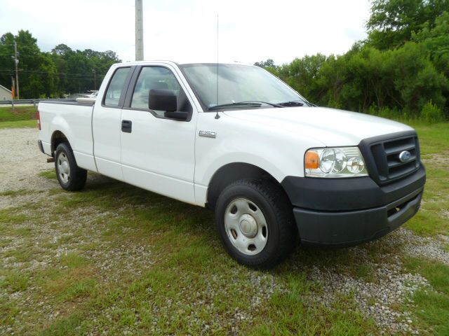 Ford F150 2008 photo 3