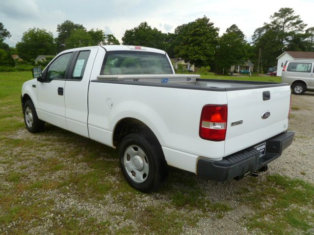 Ford F150 2008 photo 4