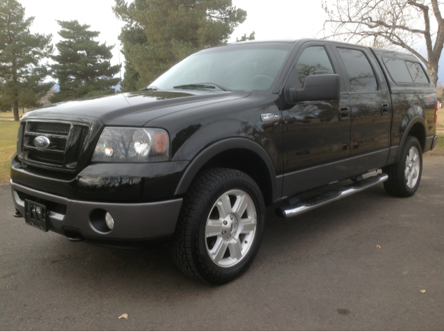 Ford F150 2008 photo 2