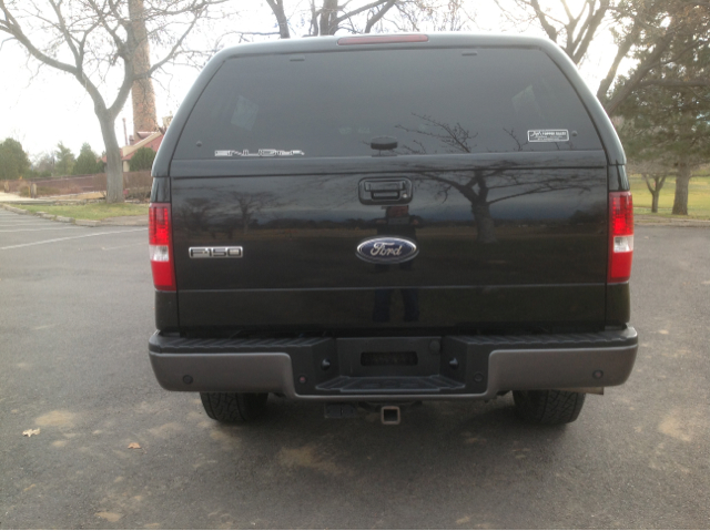 Ford F150 2008 photo 3