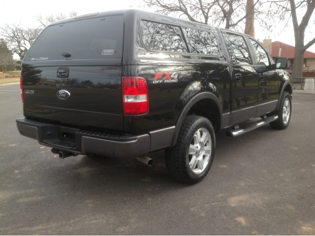 Ford F150 2008 photo 4