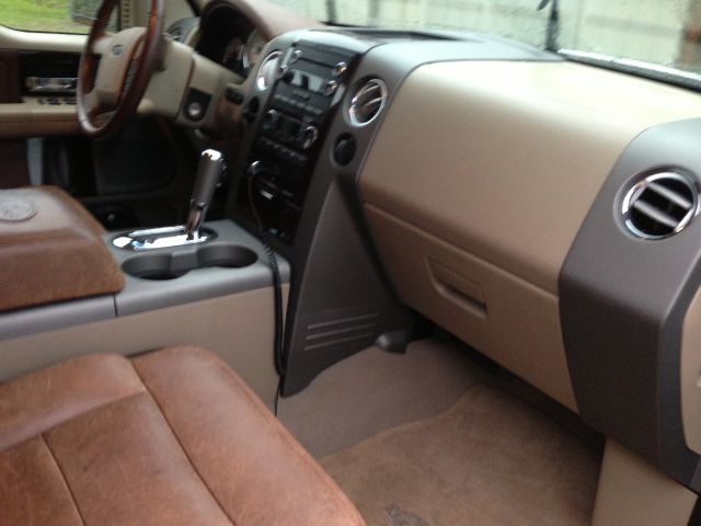 Ford F150 2008 photo 2