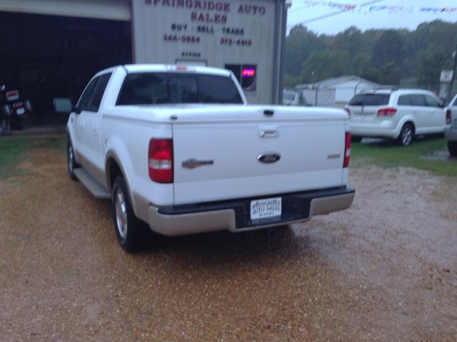 Ford F150 2008 photo 3