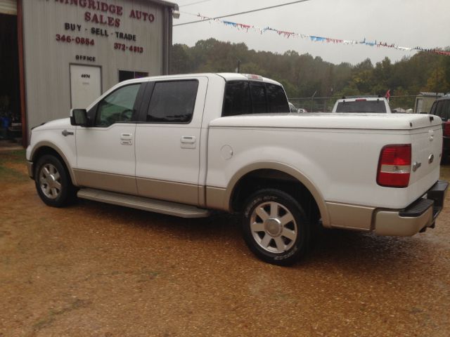 Ford F150 2008 photo 4