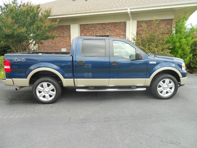 Ford F150 2008 photo 1