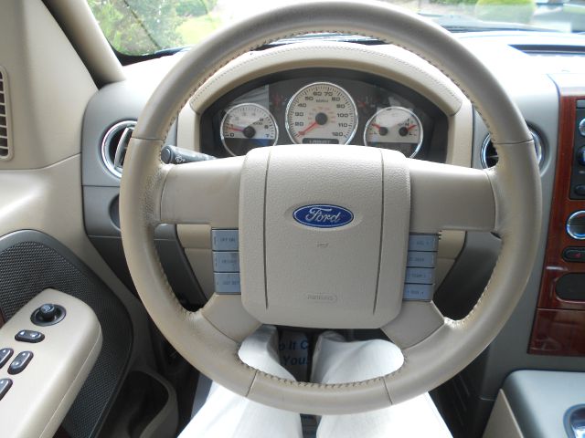 Ford F150 2008 photo 2