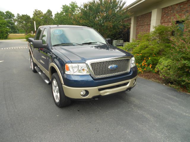 Ford F150 2008 photo 3