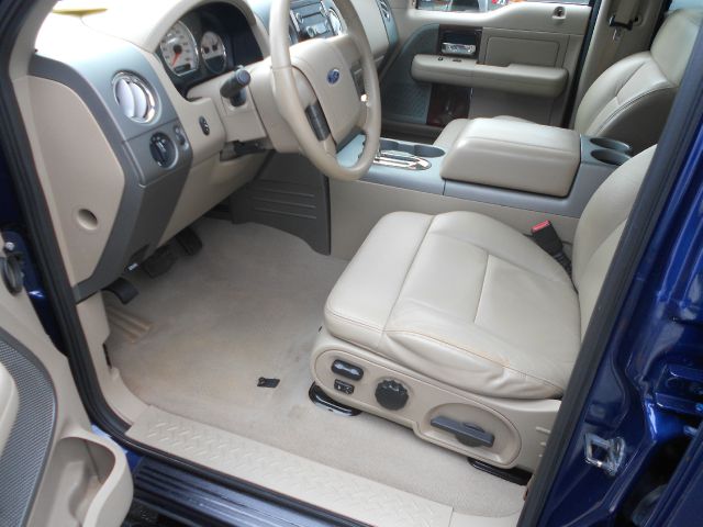 Ford F150 2008 photo 4