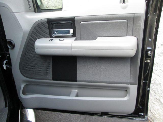 Ford F150 2008 photo 2