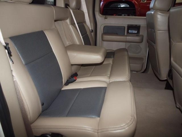 Ford F150 SLT 25 Pickup Truck