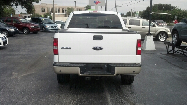 Ford F150 2.0T Special Ed. Quattro Pickup Truck