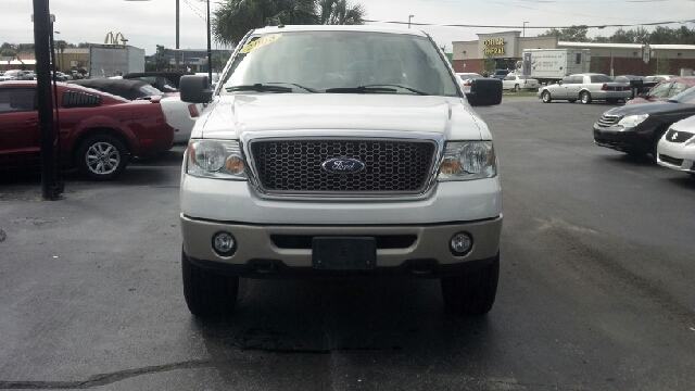 Ford F150 2008 photo 1