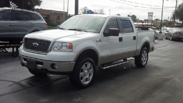 Ford F150 2008 photo 3