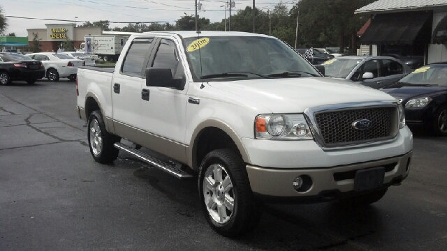 Ford F150 2008 photo 4