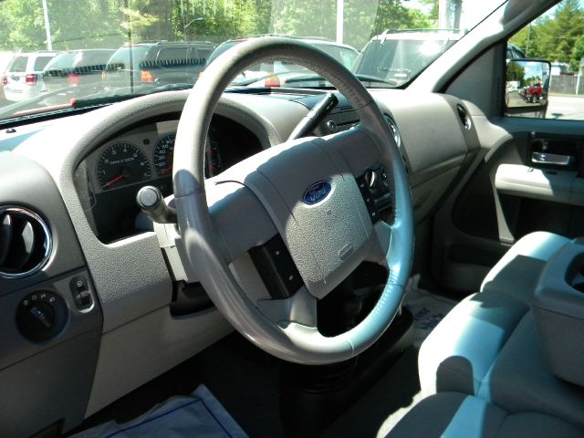 Ford F150 2008 photo 1