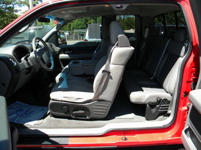 Ford F150 2008 photo 10