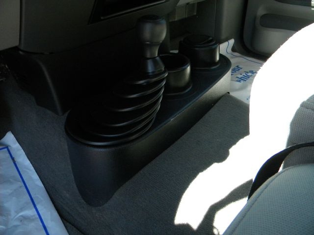 Ford F150 2008 photo 11