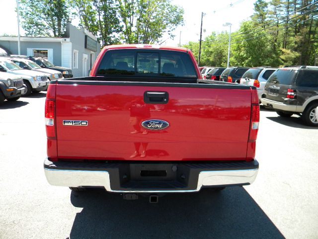 Ford F150 2008 photo 12