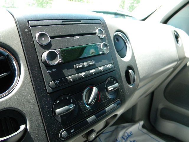 Ford F150 2008 photo 13