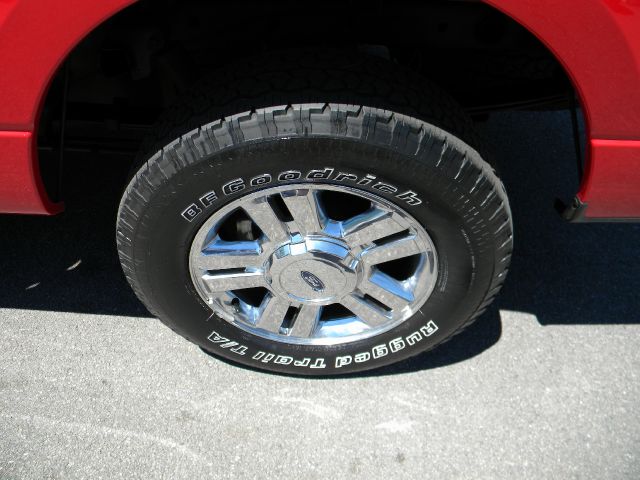 Ford F150 2008 photo 14