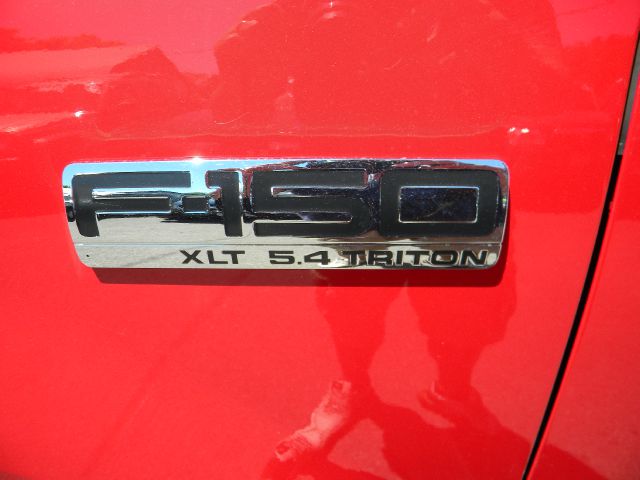 Ford F150 2008 photo 15