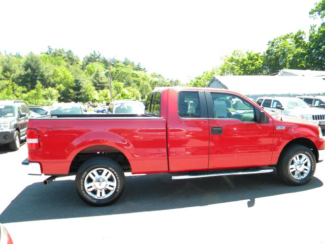 Ford F150 2008 photo 16