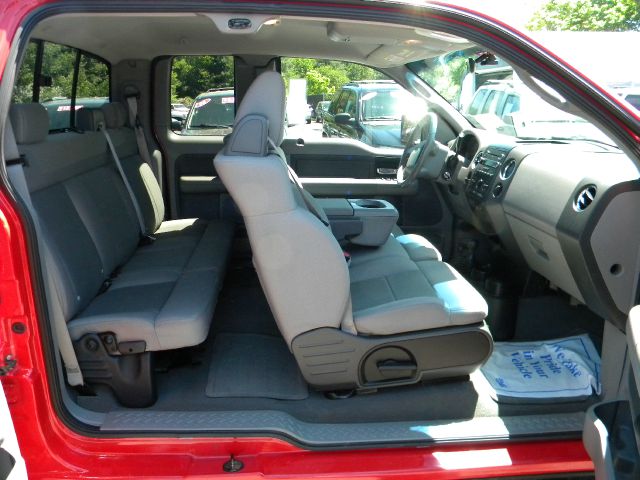 Ford F150 2008 photo 17