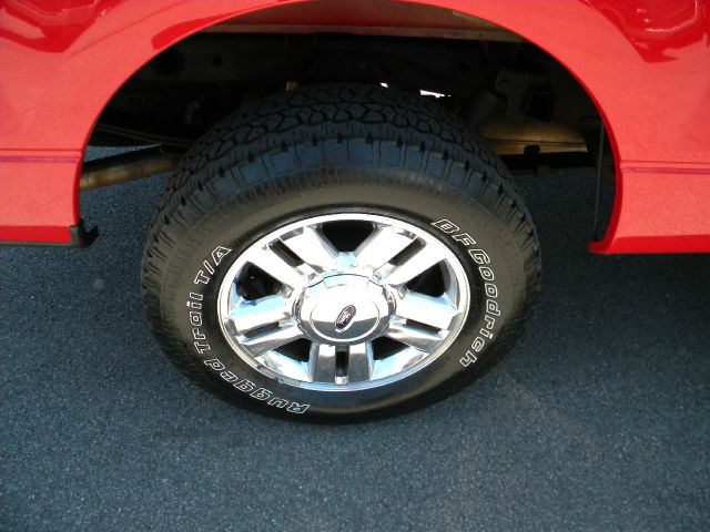 Ford F150 2008 photo 2