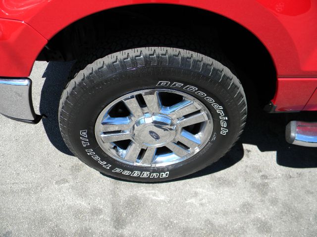 Ford F150 2008 photo 3