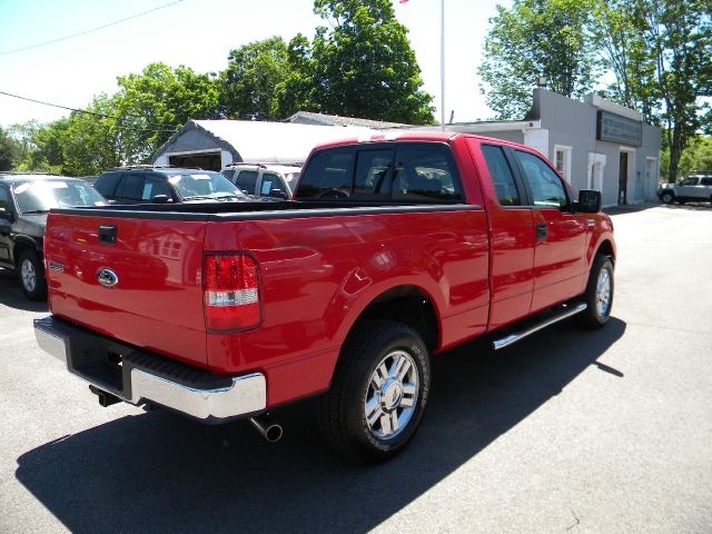 Ford F150 2008 photo 5