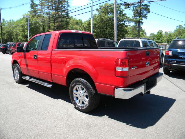 Ford F150 2008 photo 7