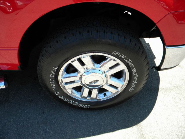 Ford F150 2008 photo 9