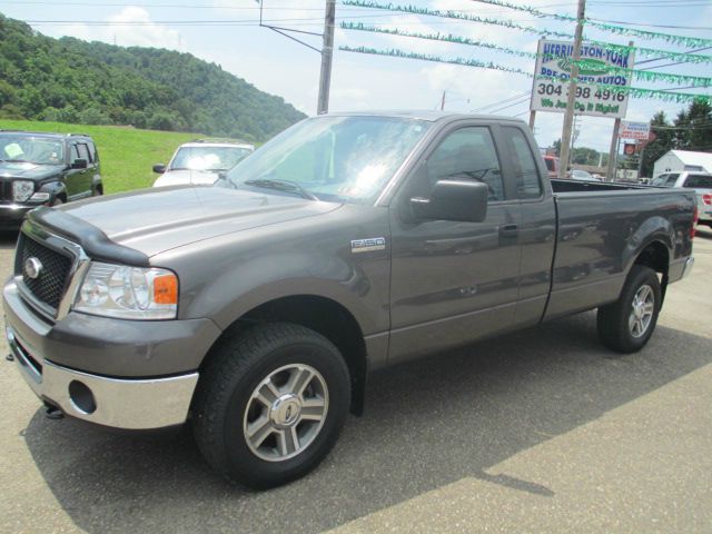 Ford F150 2008 photo 1