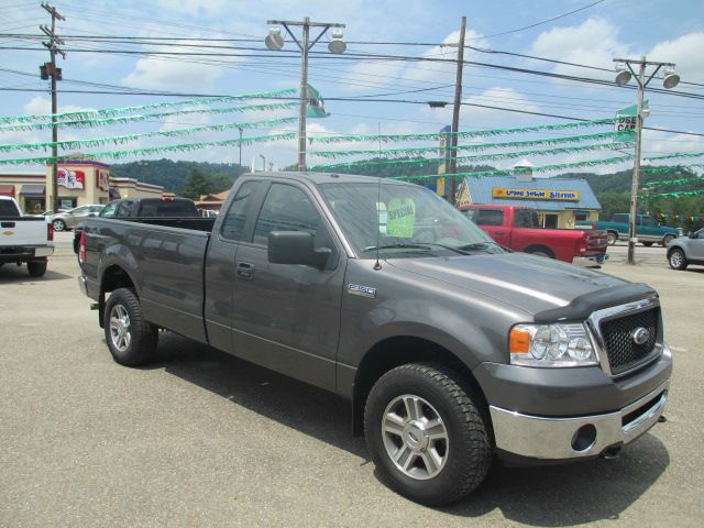 Ford F150 2008 photo 3