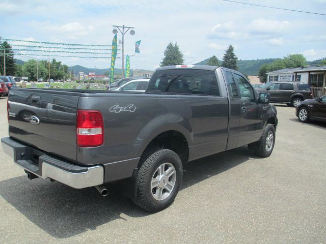 Ford F150 2008 photo 4
