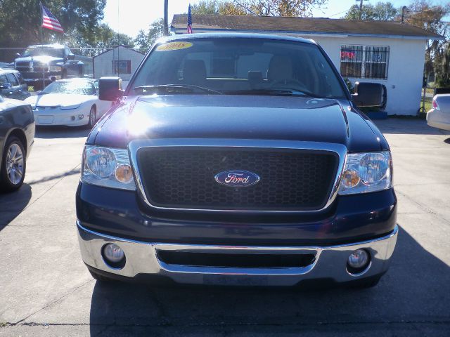 Ford F150 2008 photo 1