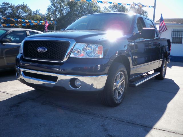 Ford F150 2008 photo 2
