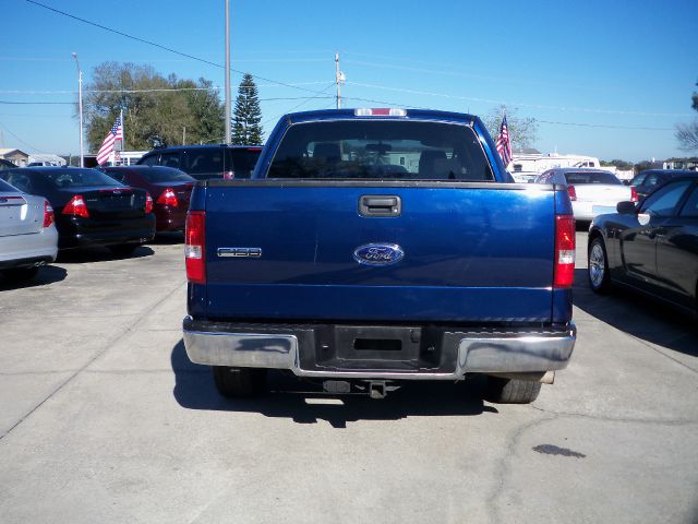 Ford F150 2008 photo 3