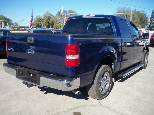 Ford F150 2008 photo 4