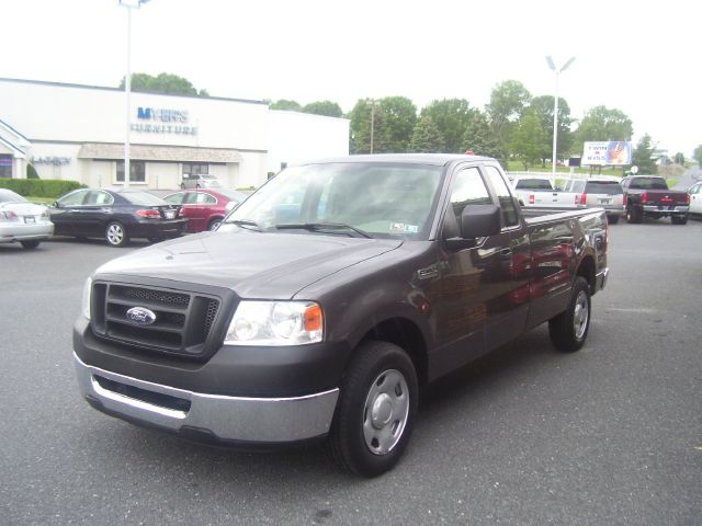 Ford F150 2008 photo 1