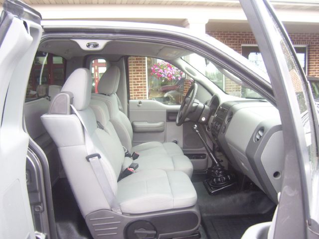 Ford F150 2008 photo 5