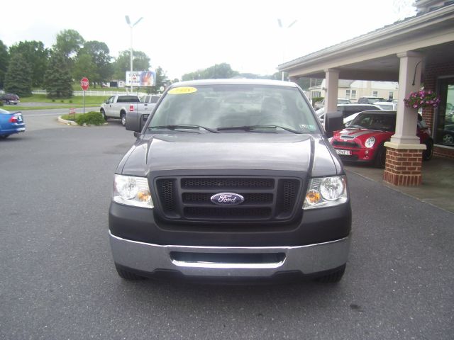 Ford F150 2008 photo 7