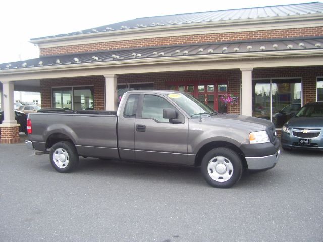 Ford F150 2008 photo 8