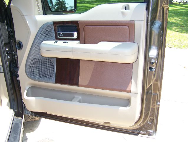 Ford F150 Hd.2500 SLE 4X4 Pickup Truck