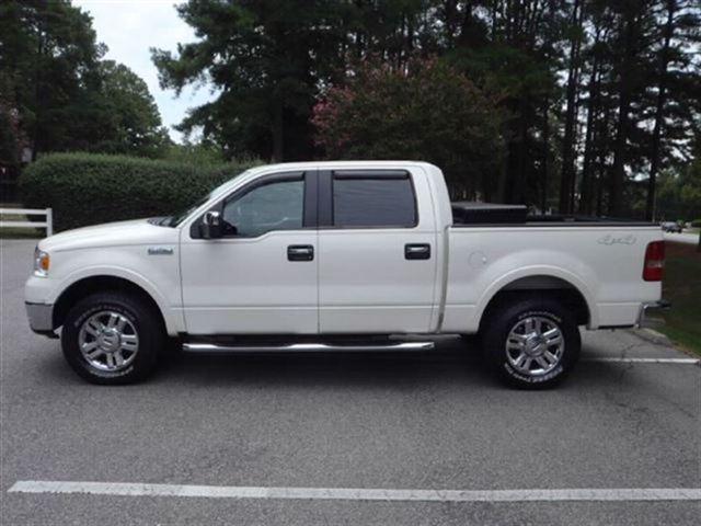 Ford F150 4WD SLE Z71 Pickup